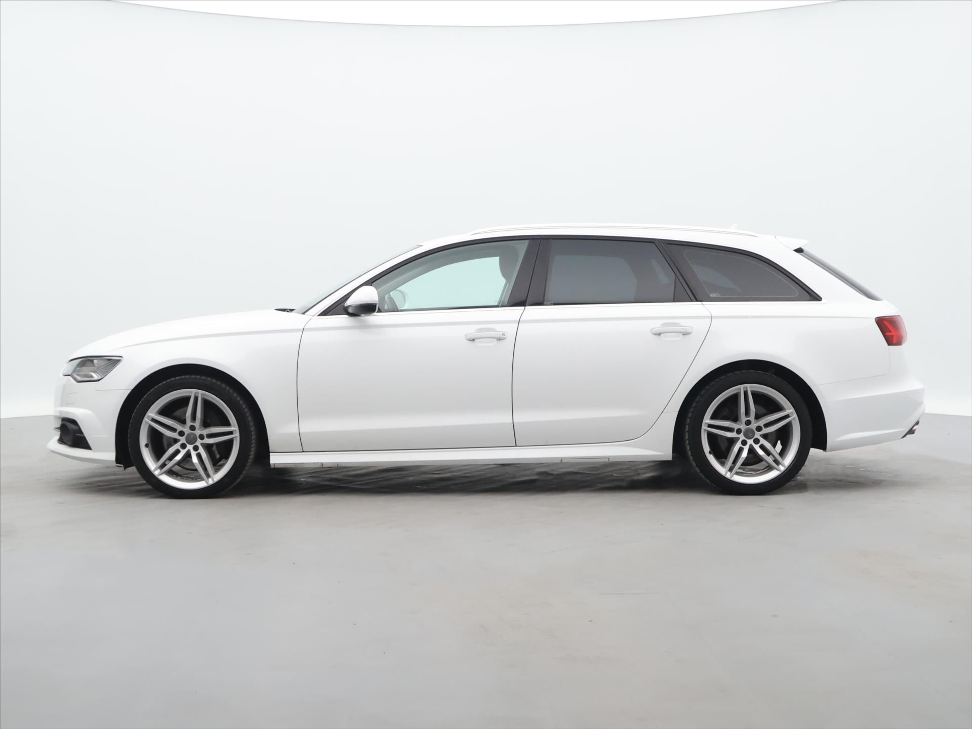 Audi A6 Avant, 3,0 TDI 150KW KLIMA PANORAMA - fotka 4
