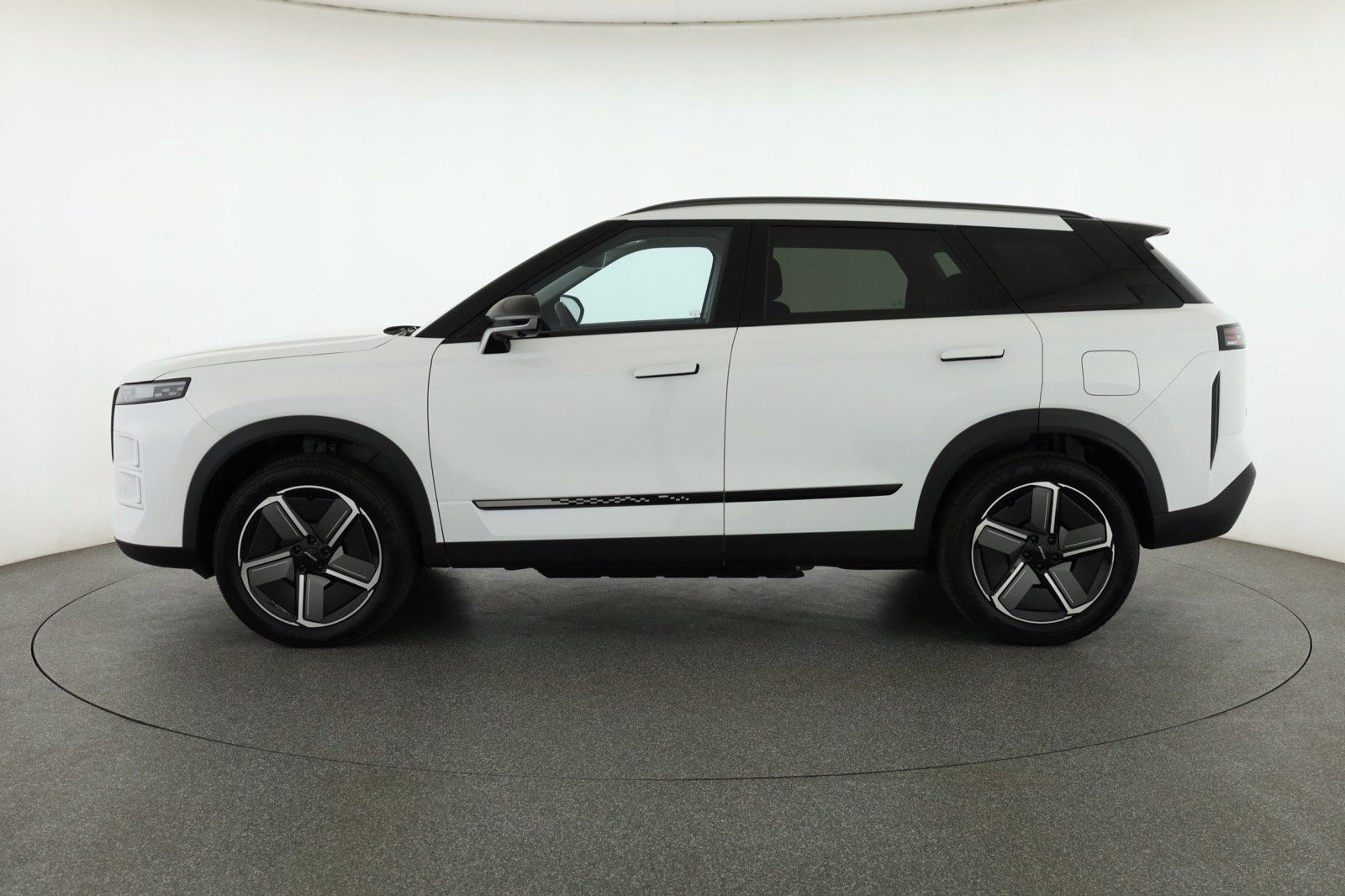 Jaecoo 7, 1.5 TGDI PHEV, Exclusive - fotka 3