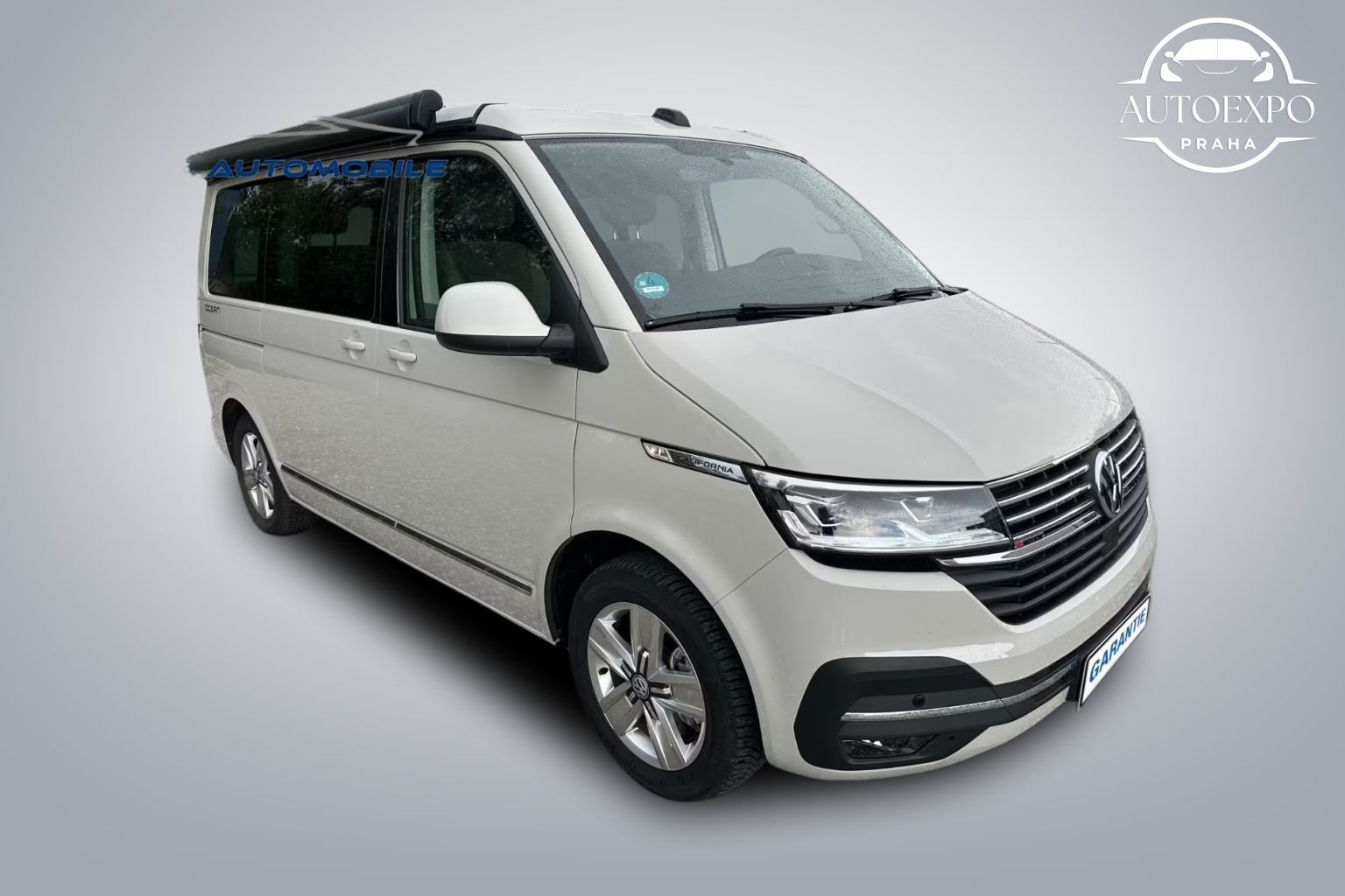 Volkswagen California, T6 2.0 TDI 4Motion California - fotka 2
