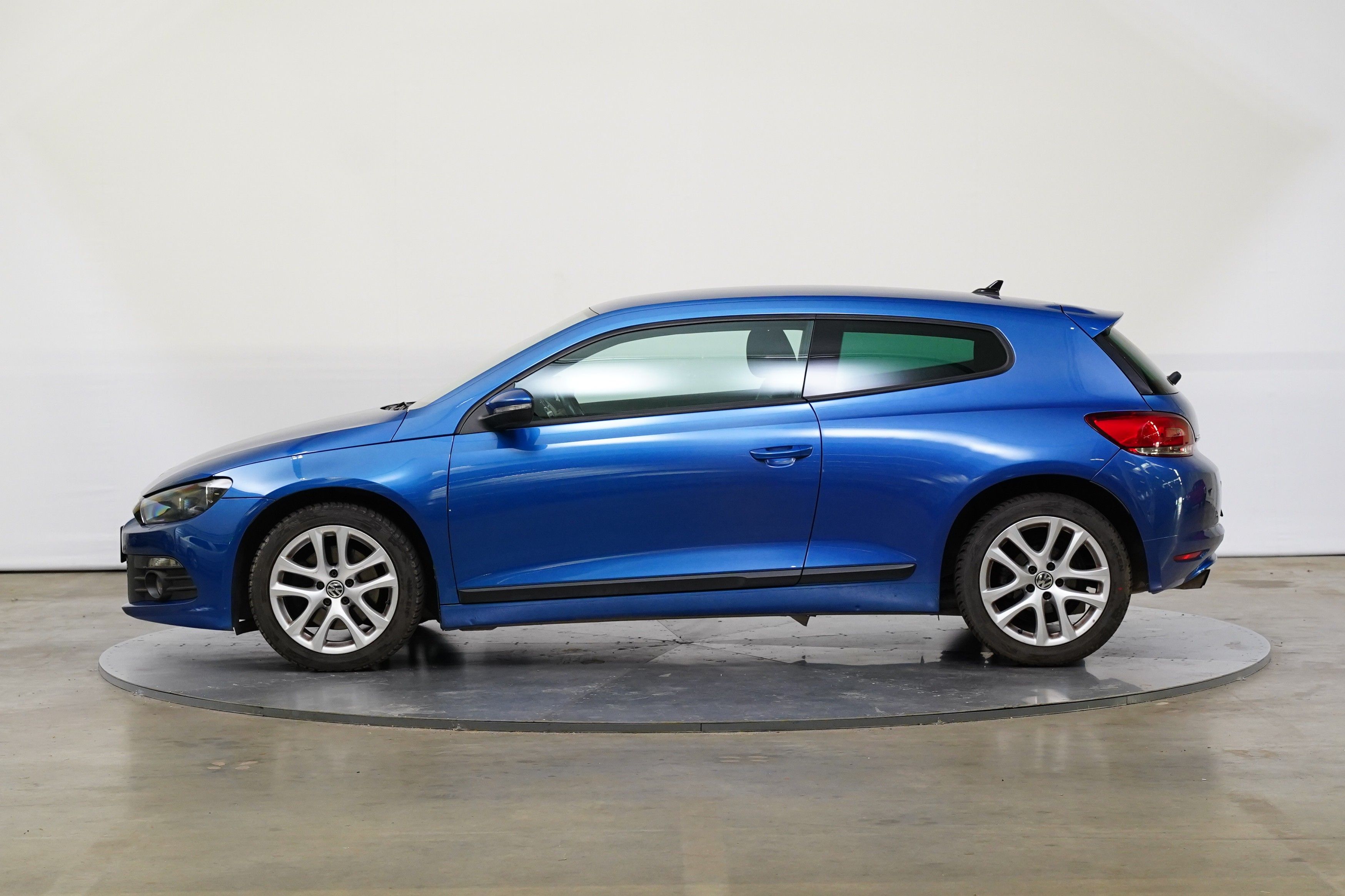 Volkswagen Scirocco, 1.4 TSI 118 kW Sport - fotka 3