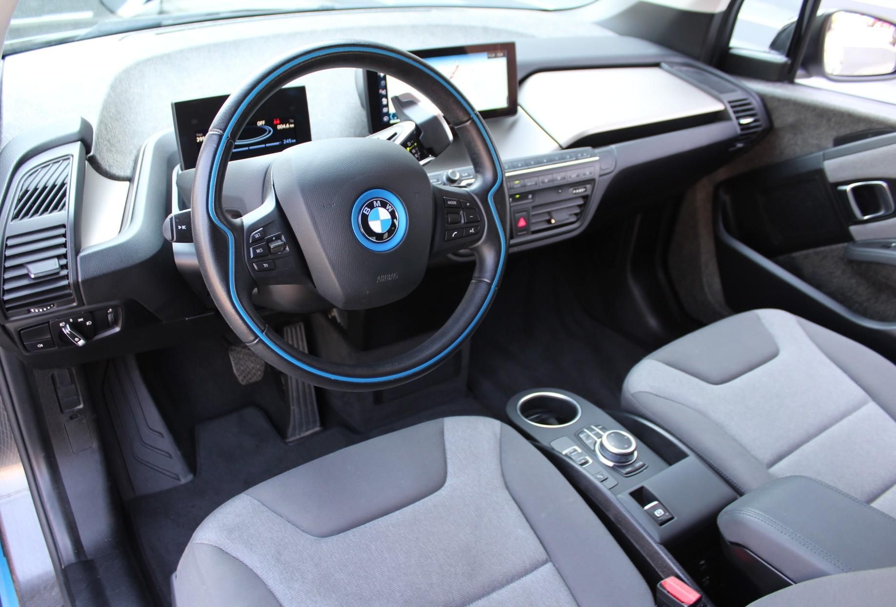 BMW i3, 120Ah - fotka 4