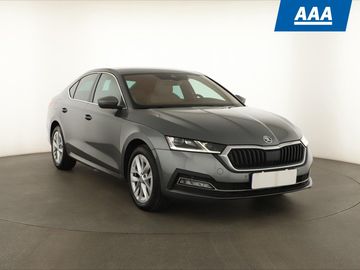 1.5 TSI e-tec, Style, Automat