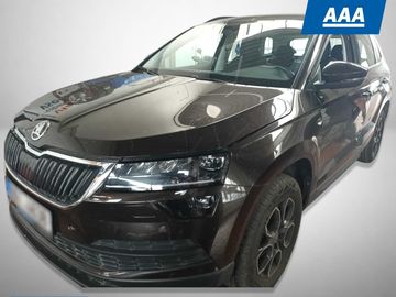 1.0 TSI, Automatická klima