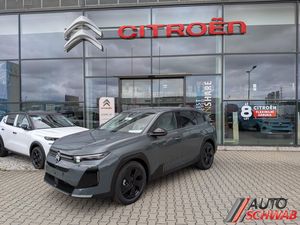 Citroën C5 Aircross, MAX Hybrid 145