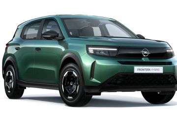 Edition Mild-hybrid 110k Aut