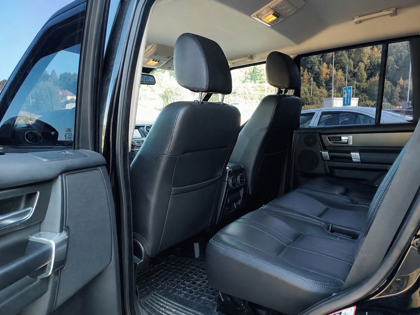 Land Rover Discovery, DISCOVERY 4 • 3.0 • HSE • SDV6 - fotka 5
