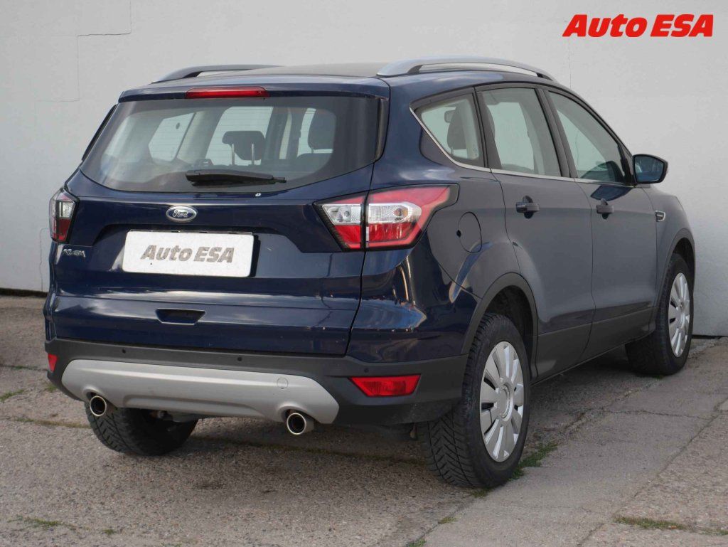 Ford Kuga, 1.5 EcoBoost - fotka 6