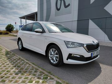 1.0TSI 81KW 1.MAJ STAV NOVÉHO!