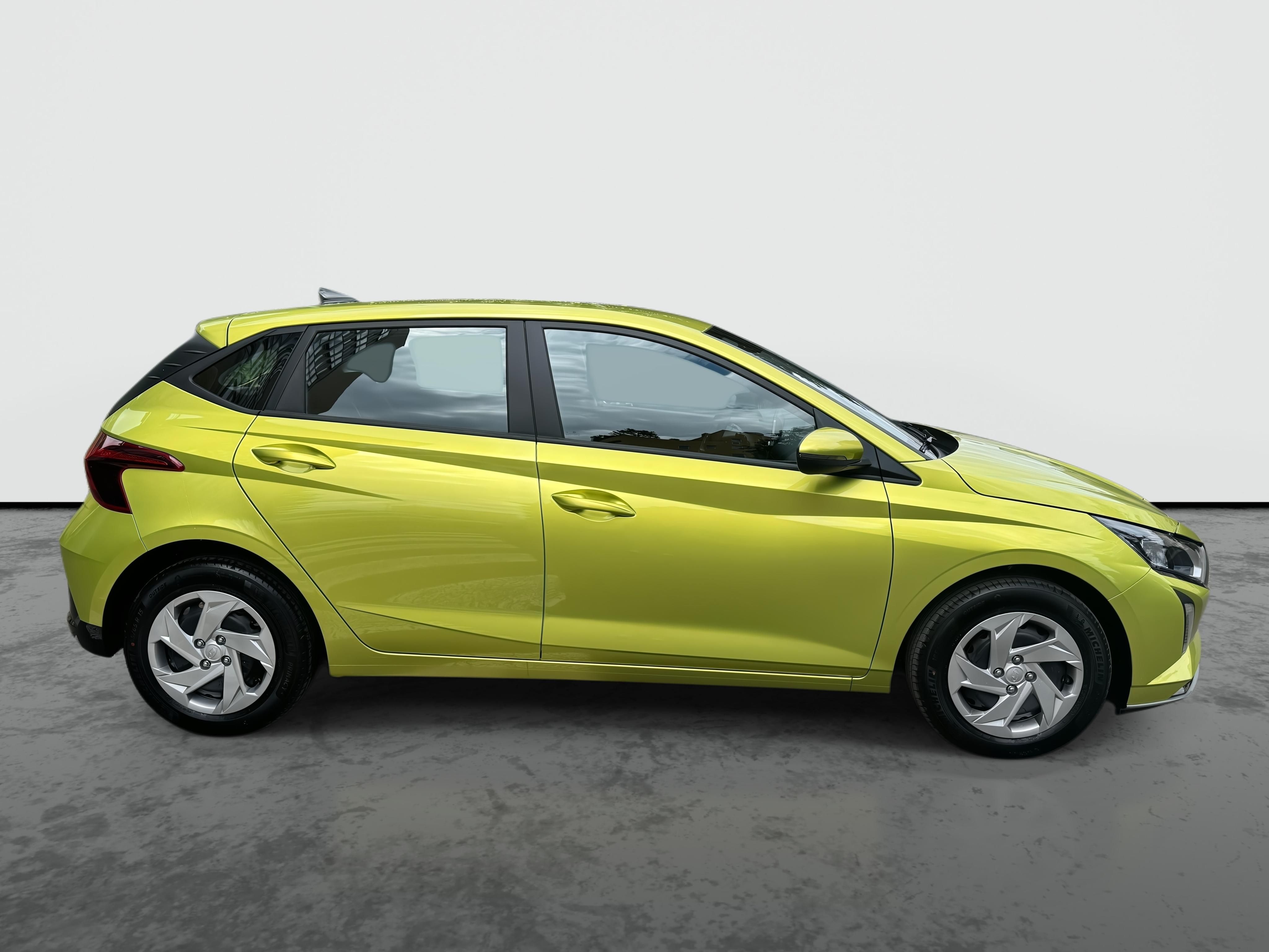 Hyundai i20, 1.0 Tgdi MY26 COMF Kam DPH ČR - fotka 4