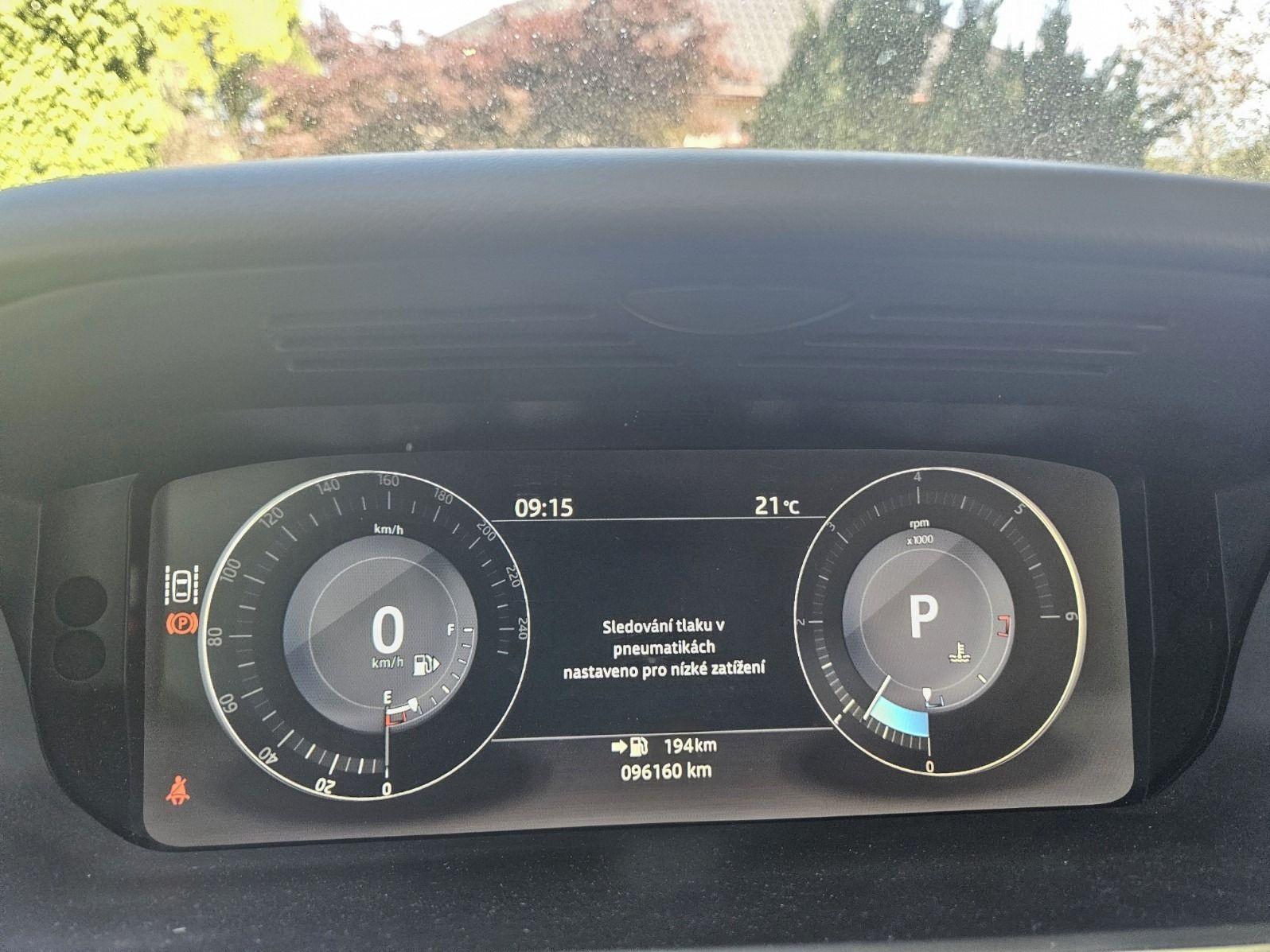 Land Rover Range Rover Sport, 2.0 SD4 - fotka 2
