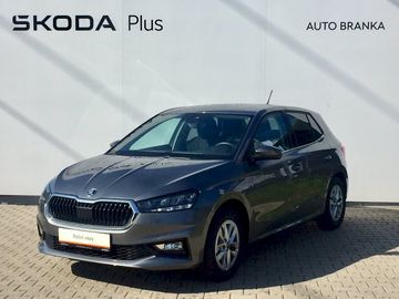 1.0 TSI 85kW Top Selection DSG