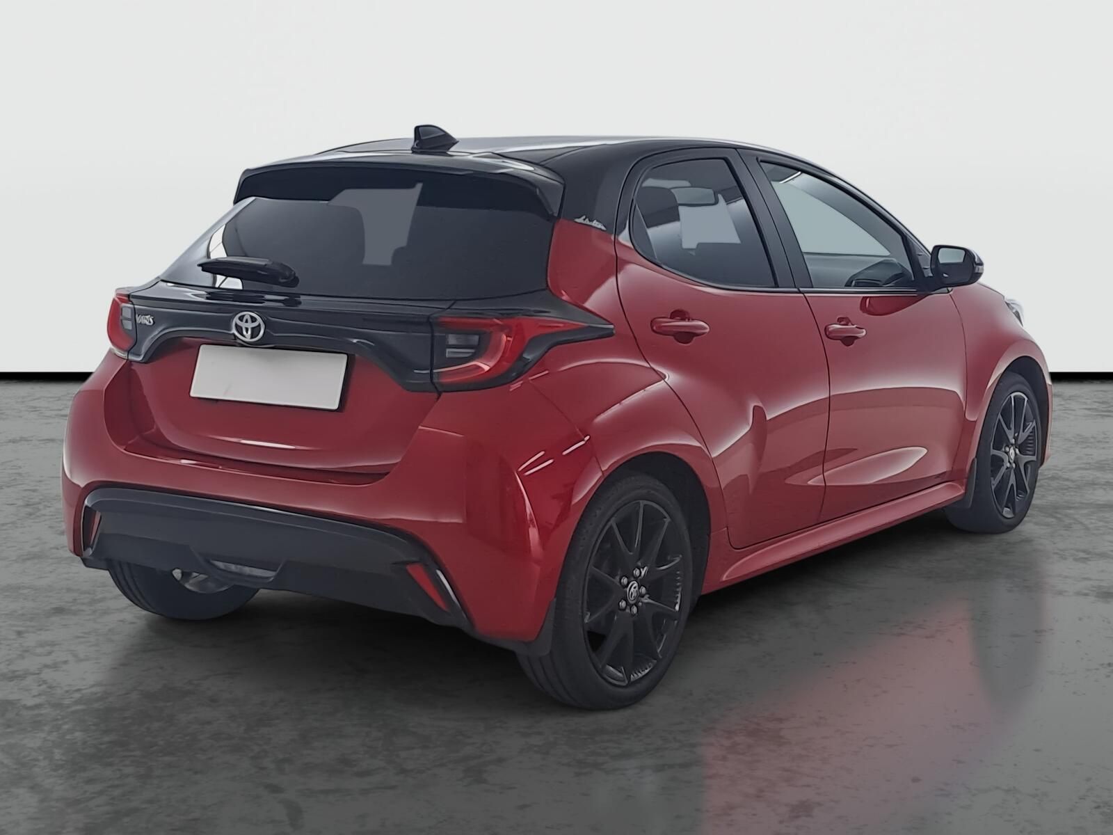 Toyota Yaris, 1.5 VVT-i, Serv.kniha, Kůže - fotka 5
