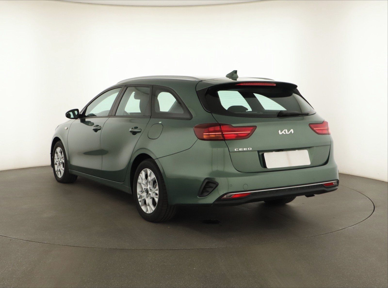 Kia Cee´d, 1.0 T-GDI, SPIN, DPH - fotka 4