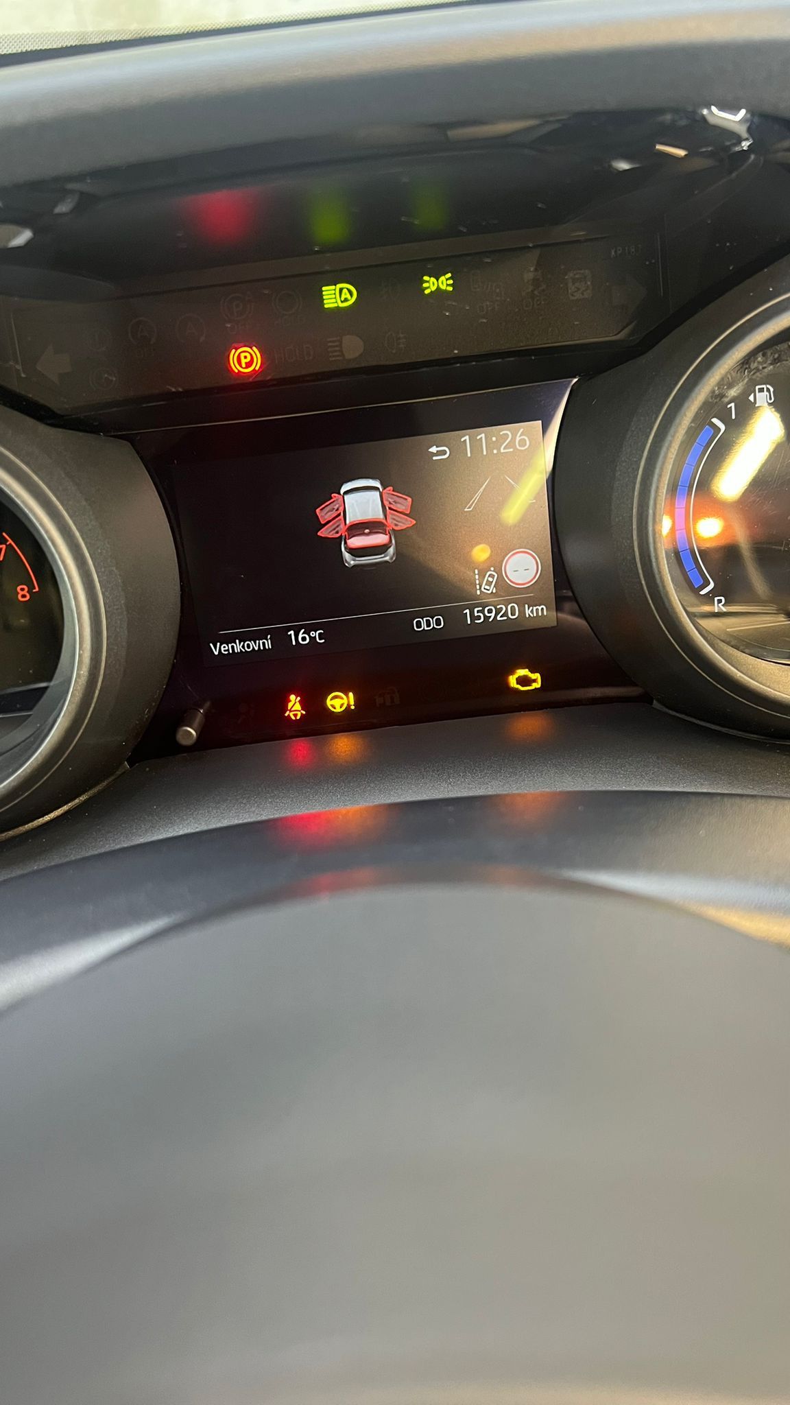 Toyota Yaris Cross, 1.5 - fotka 5