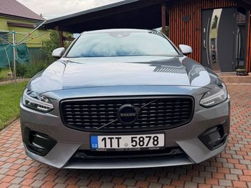 Volvo S90 T5 R-Design, 2017