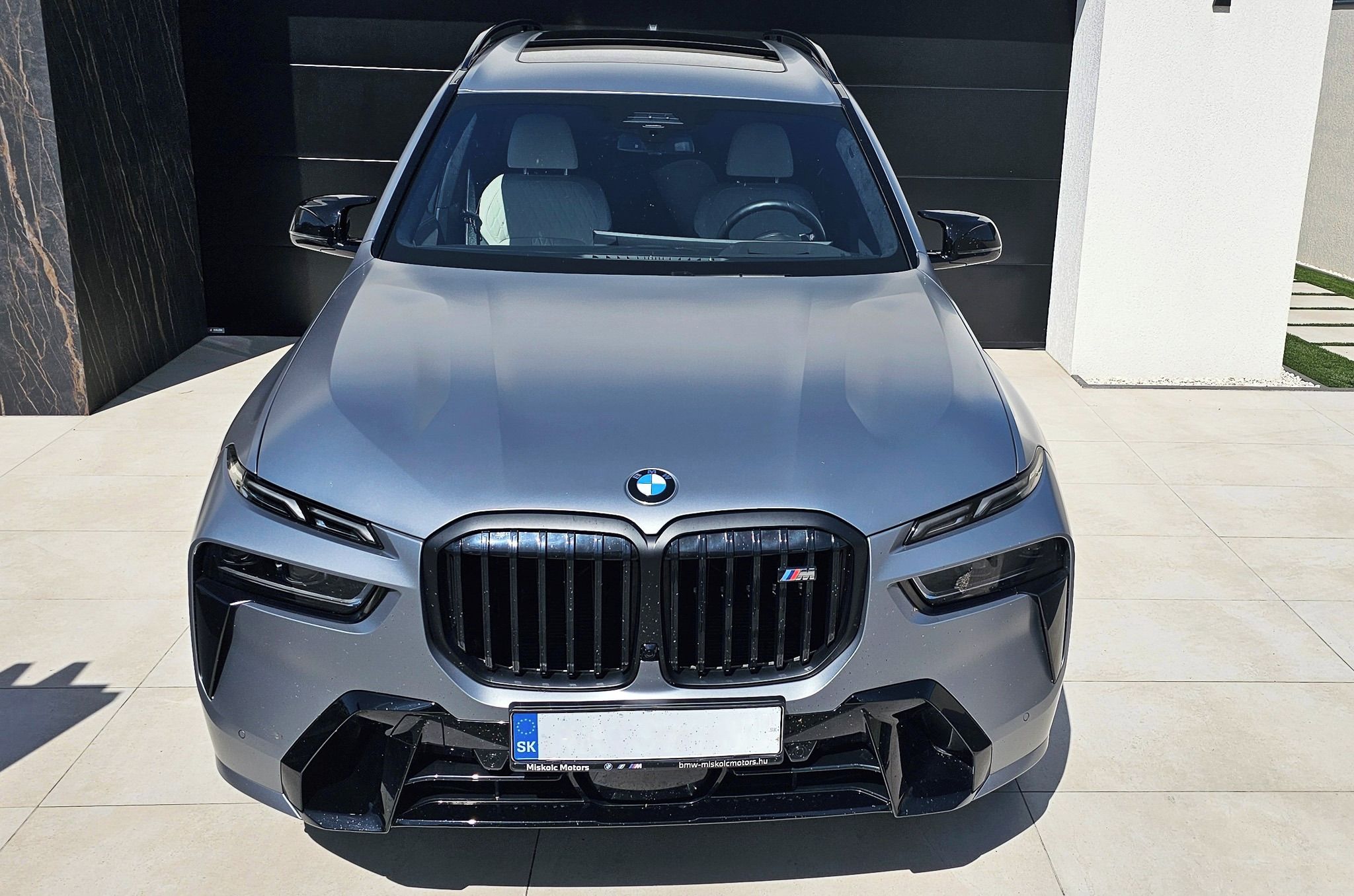 BMW X7, xDrive M60i mHEV AT 390kW DPH - fotka 2
