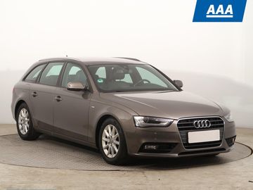 2.0 TDI, S-Line, Automat, Kůže