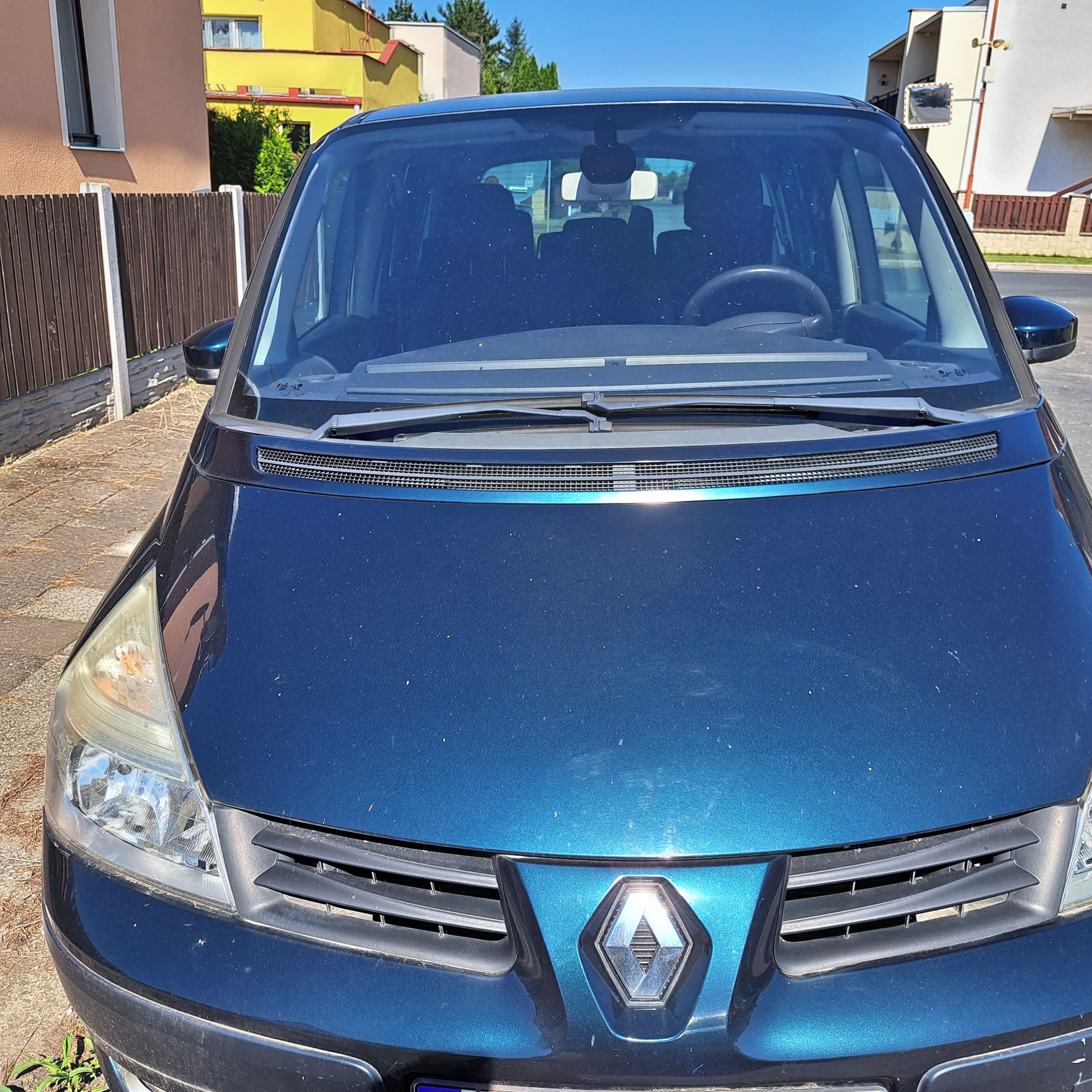 Renault Espace - fotka 2