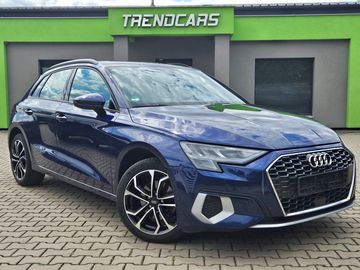 30TFSi Advance S-TRONIC