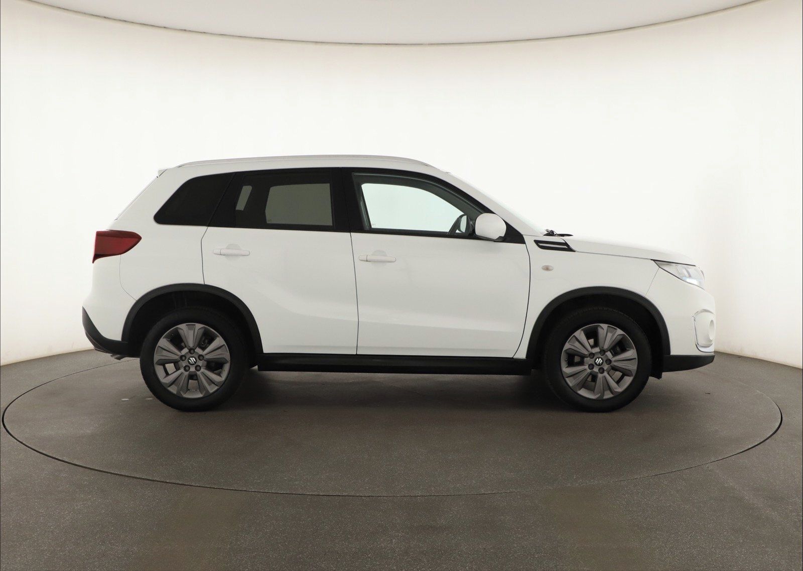 Suzuki Vitara, 1.4 BoosterJet, 4X4 - fotka 6