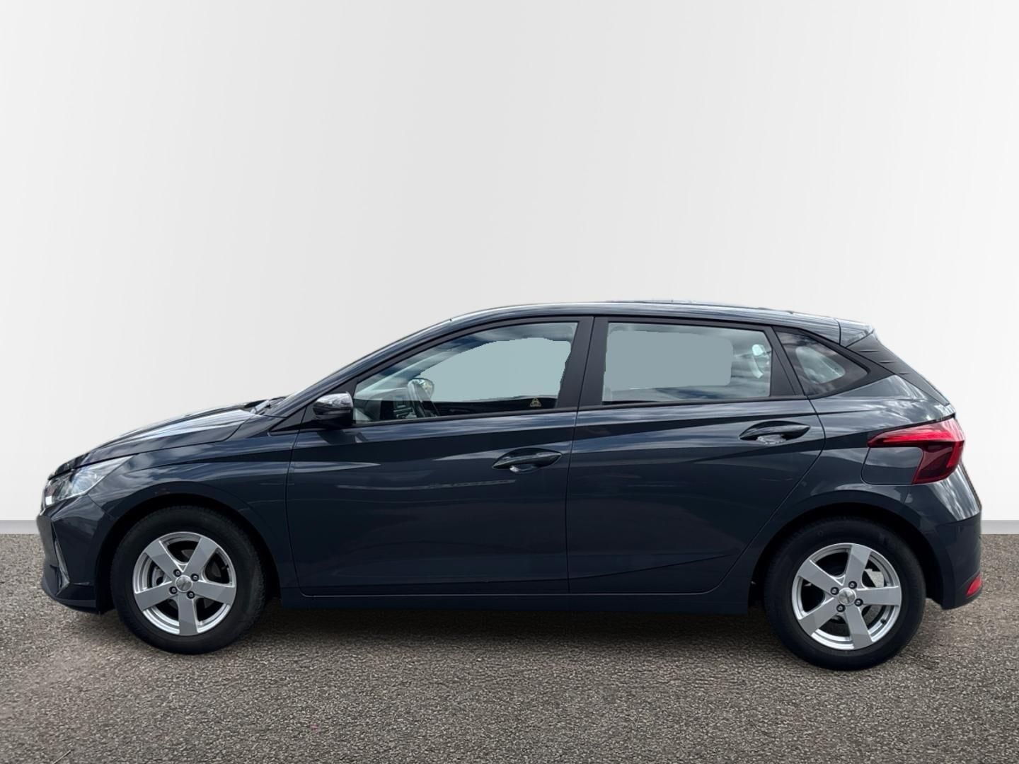 Hyundai i20, 1.2 DPI / 62 kW Comfort - fotka 3