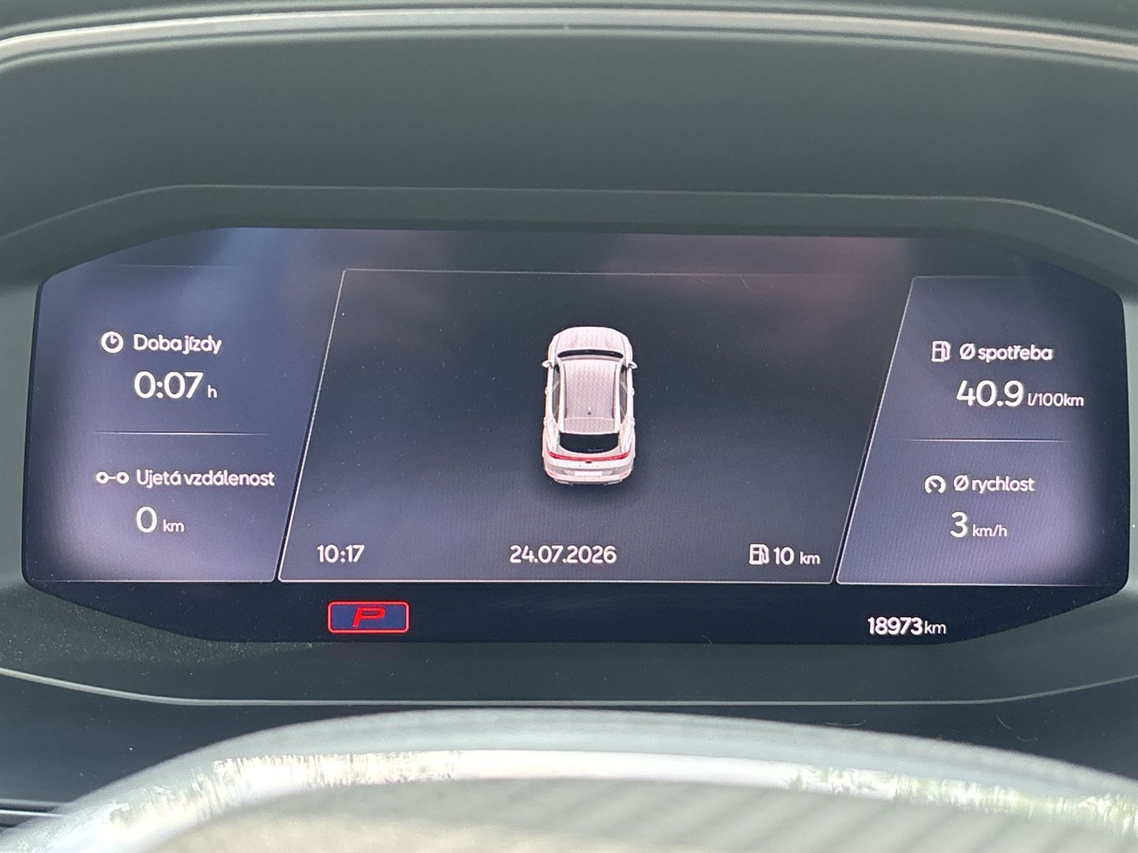 Cupra Formentor, 1.5 TSI DSG - fotka 6