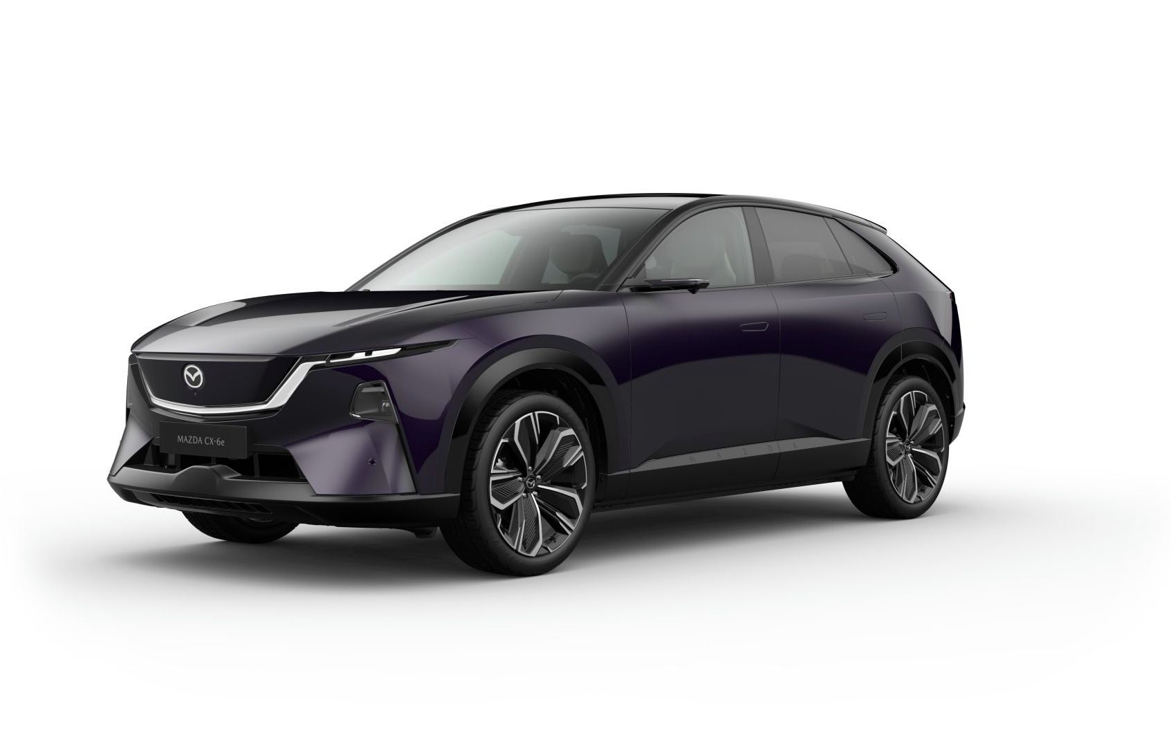 Mazda CX-6e, EV 258ps 1AT Takumi Plus 190kW