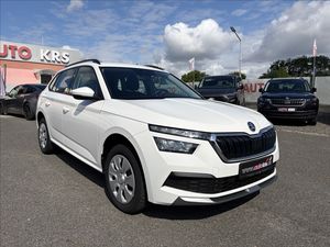 Škoda Kamiq, 1,0 TSi 81KW, Navi,LED,CarPlay