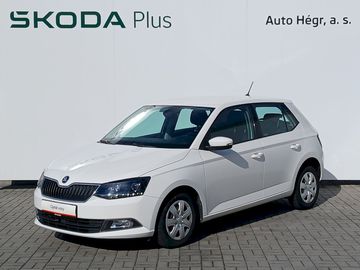 1.0 TSI 70kW Style