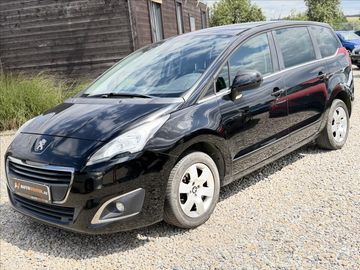 1,6 HDI 7MÍST NAVI TAŽNÉ