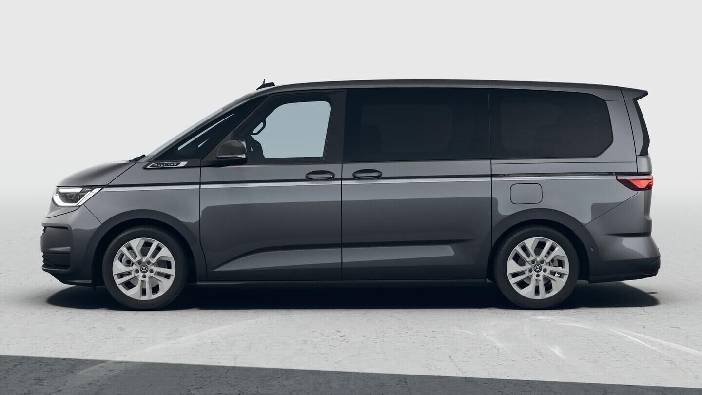 Volkswagen Multivan, Long Style1,5TSI PHEV 4M  130 - fotka 3