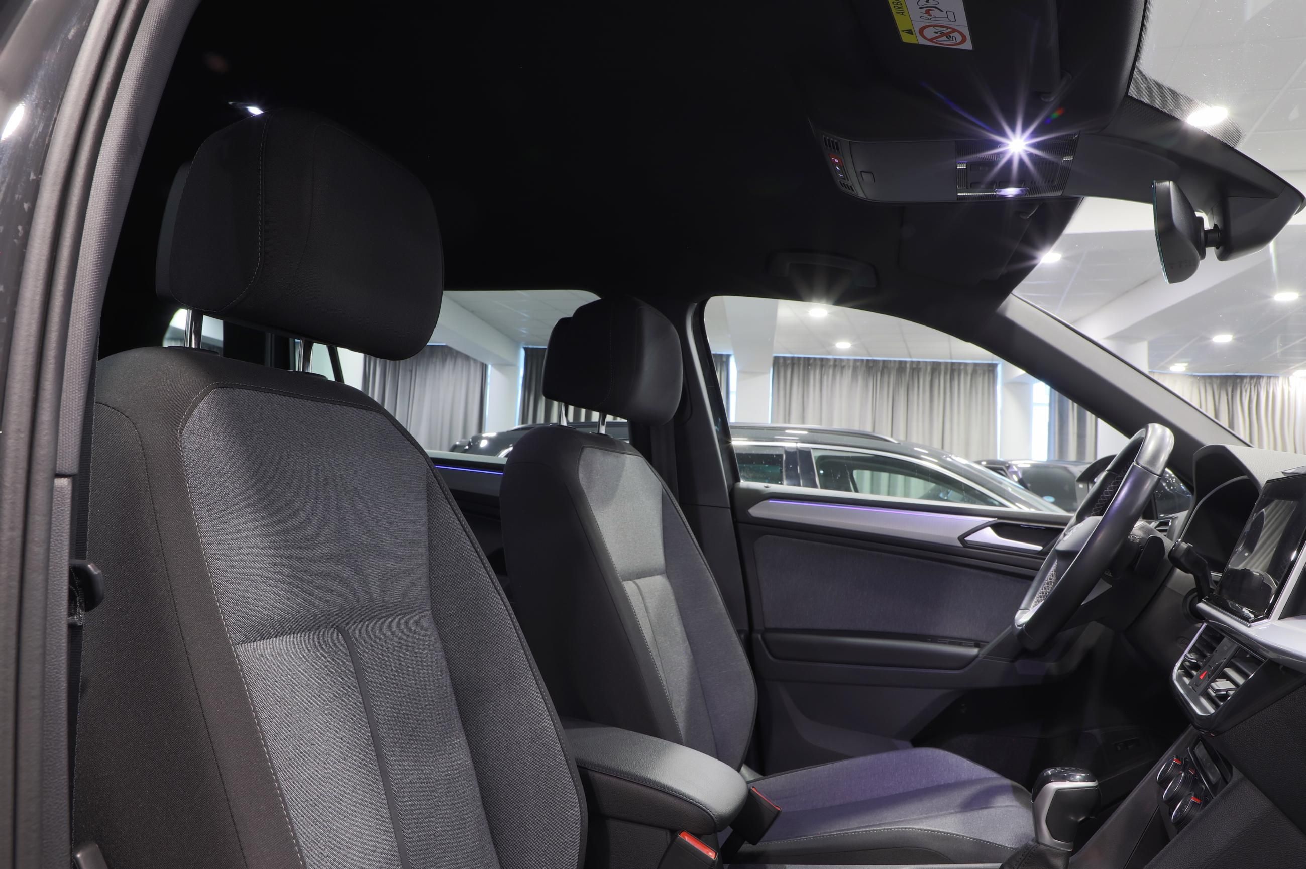 Seat Tarraco, 2.0 TDI 110kW DSG / Tažné - fotka 5