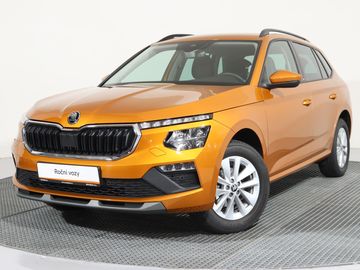 SELECTION 1,0 TSI 85 kW/ TAŽNÉ