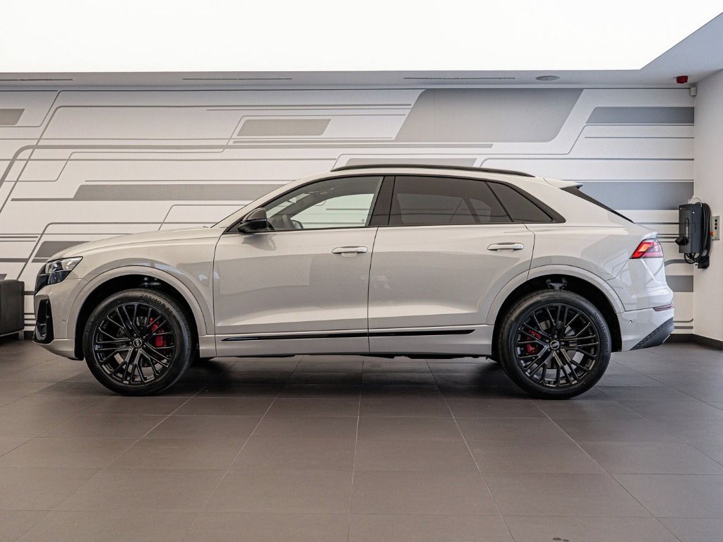 Audi Q8, SUV 50 TDI quattro - fotka 2