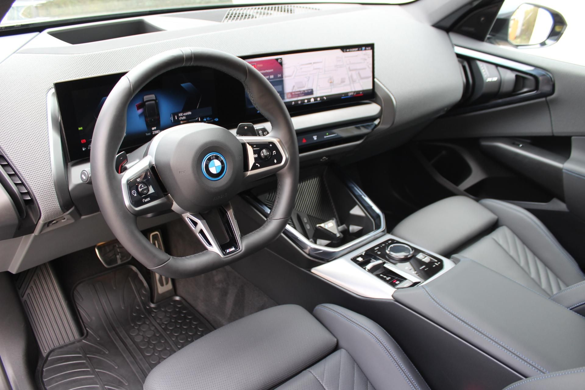 BMW X3, 30e xDrive - fotka 4