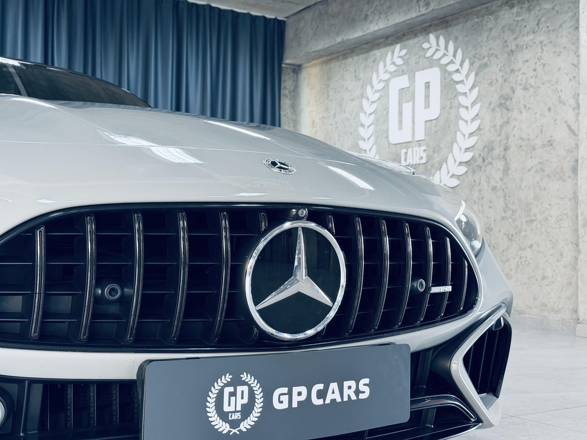 Mercedes-Benz SL, SL 63 4M+ DYNAMIC*MANUFAKTUR* - fotka 6