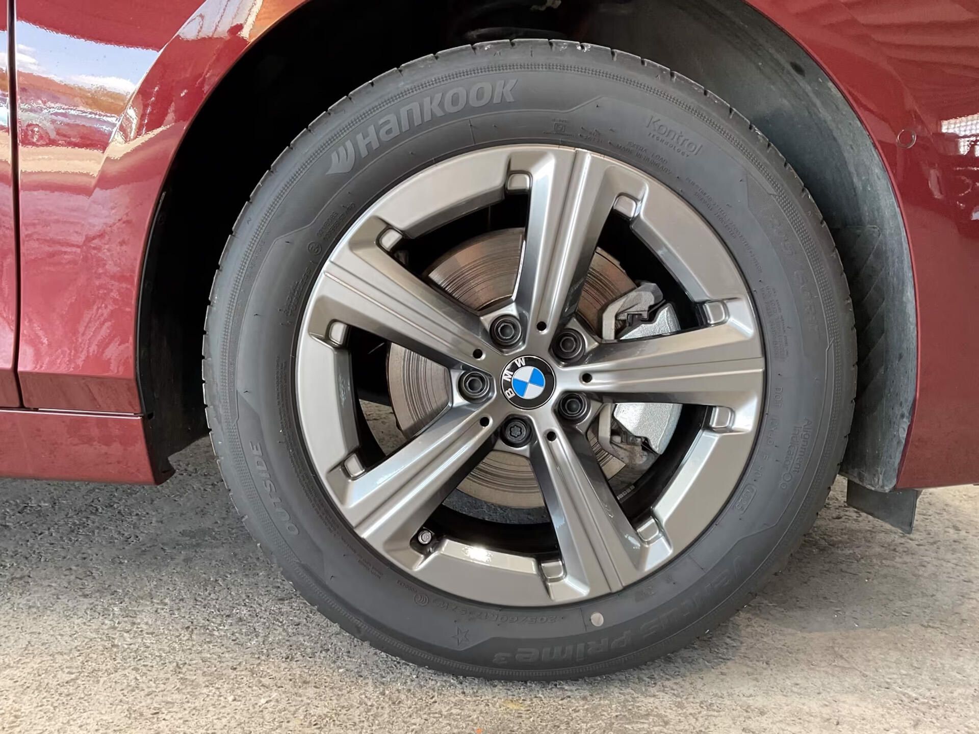 BMW Řada 2, 220 Active Tourer Taž DrivAs+ - fotka 6