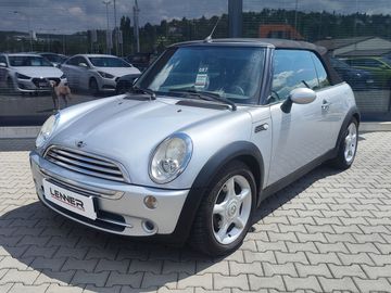 1.6 /66kW ONE Cabrio