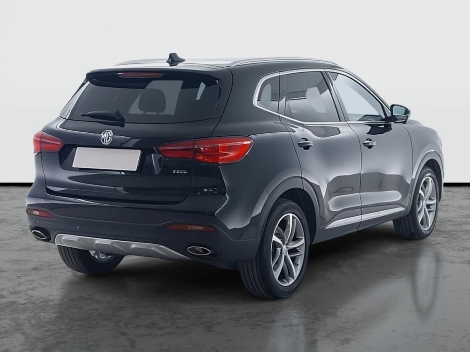 MG HS, 1.5 TGI, Záruka, ČR,1.maj - fotka 5