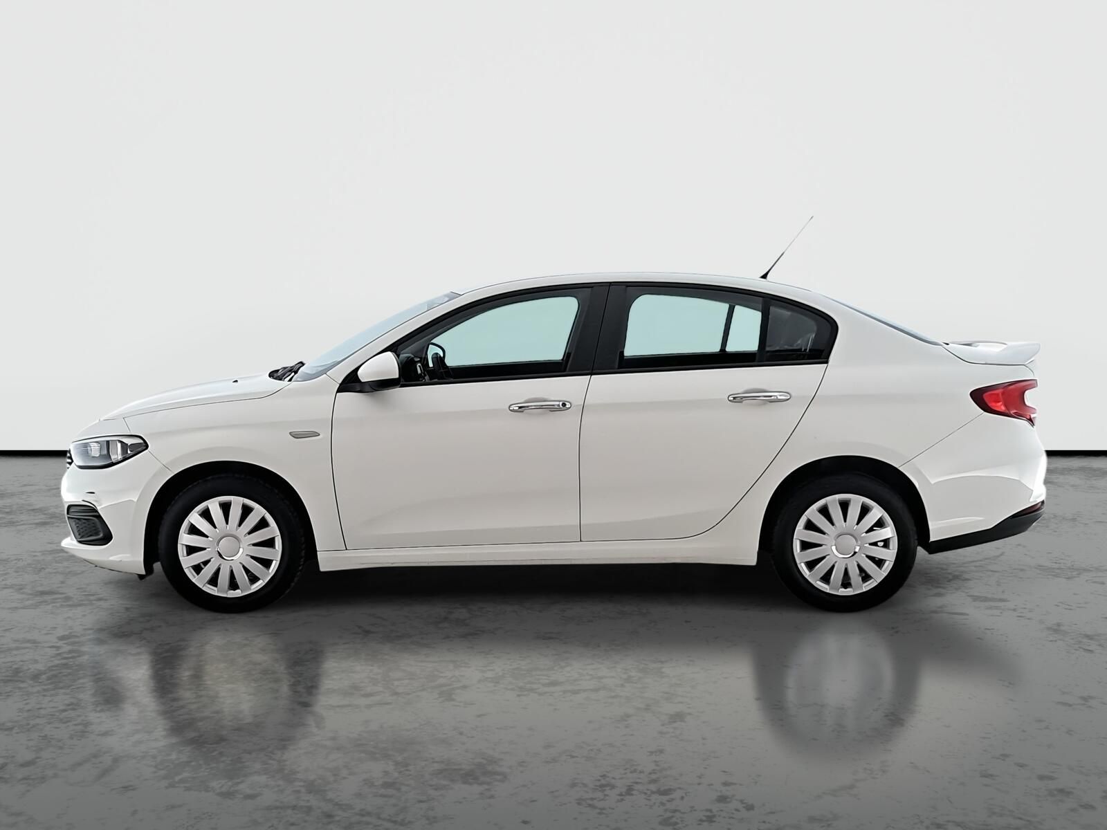 Fiat Tipo, 1.6 MultiJet, Klima, Tempomat - fotka 3