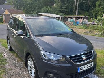 2.0 TDI 110 kW DSG Facelift