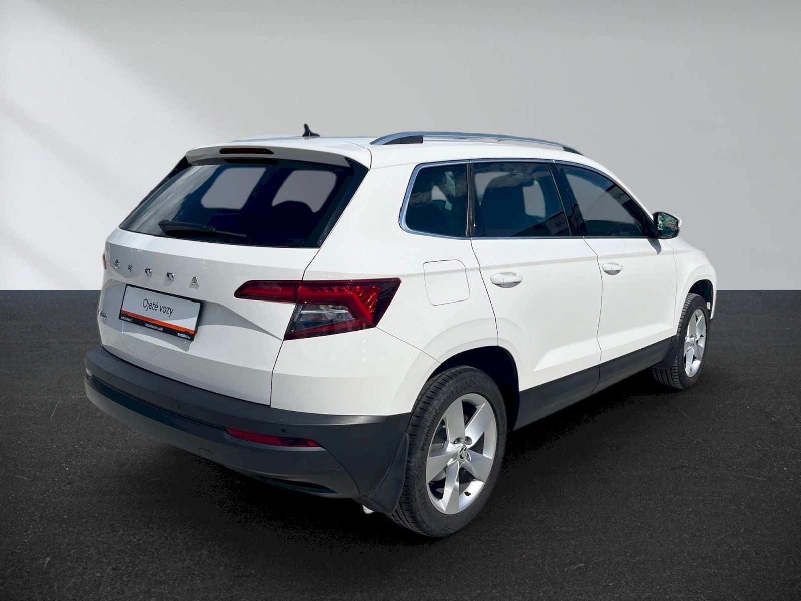 Škoda Karoq, STYLE 1.5 TSI 110 kW DSG - fotka 2