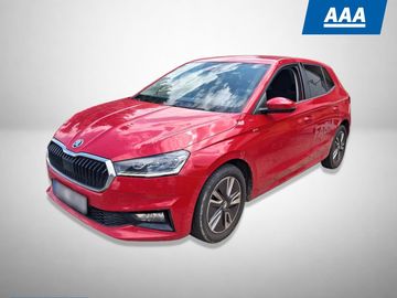 1.5 TSI, Automat, Navi
