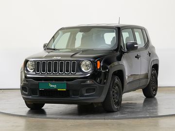 1.6 E-TorQ 81 kW Sport
