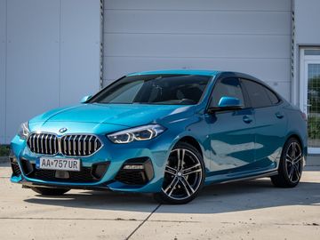 rad 2 Gran Coupé