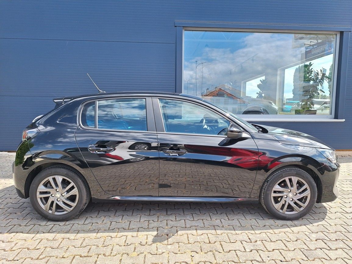 Peugeot 208, ACTIVE PACK1,2 PT 75k M5 - fotka 6