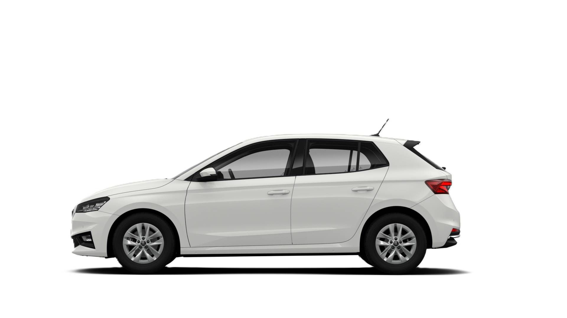 Škoda Fabia, Dynamic 6MP 1,0TSI - fotka 2