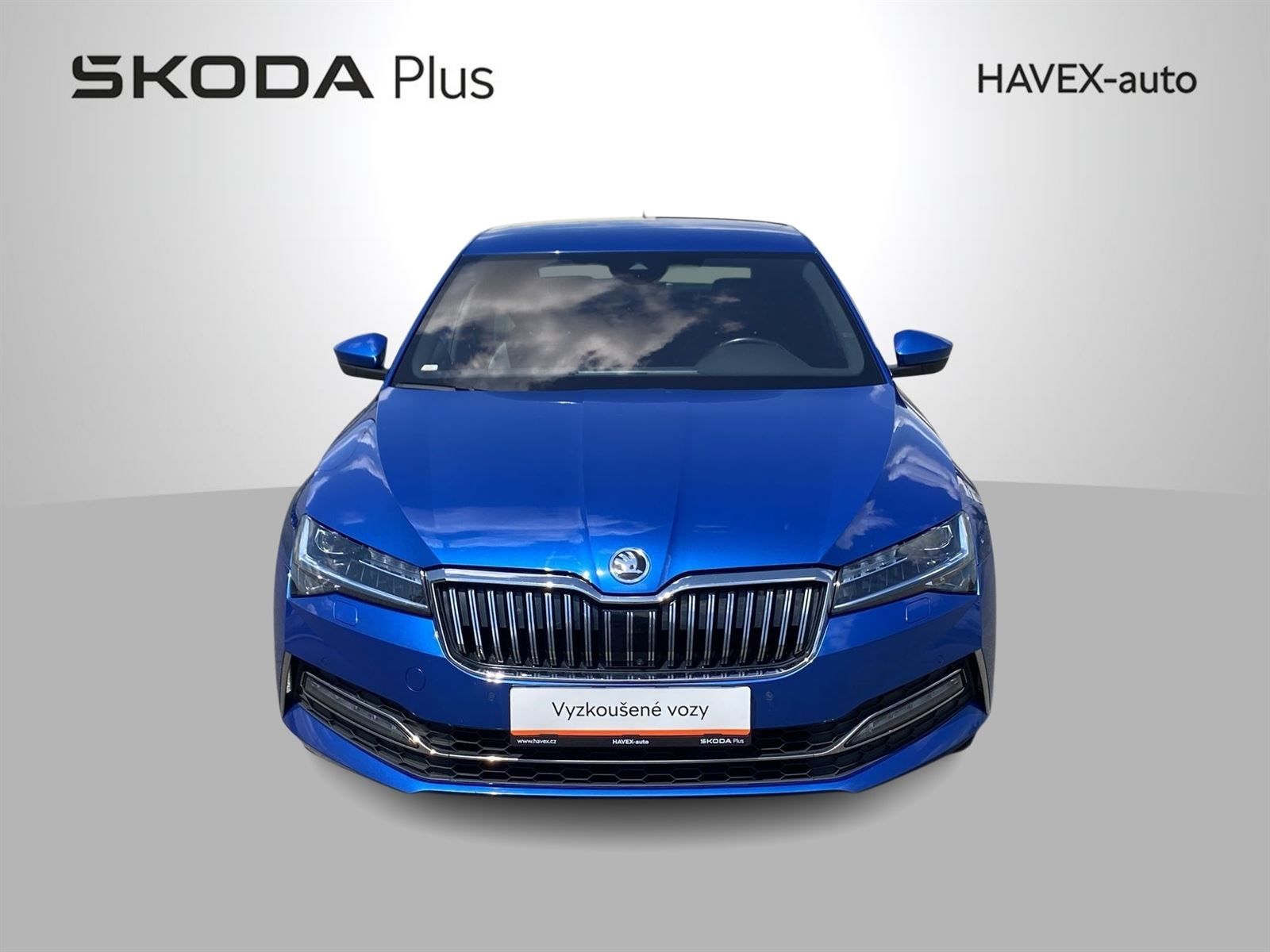 Škoda Superb, 2.0 TDI 4x4 DSG L&K - fotka 4