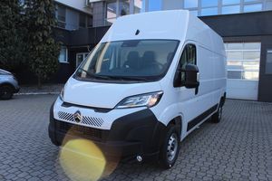 Citroën Jumper, Furgon 35 L3H3 2.2 BlueHDi 140