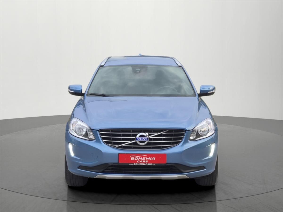 Volvo XC60, 2,4 D5 140Kw Summum AWD AT DPH - fotka 2
